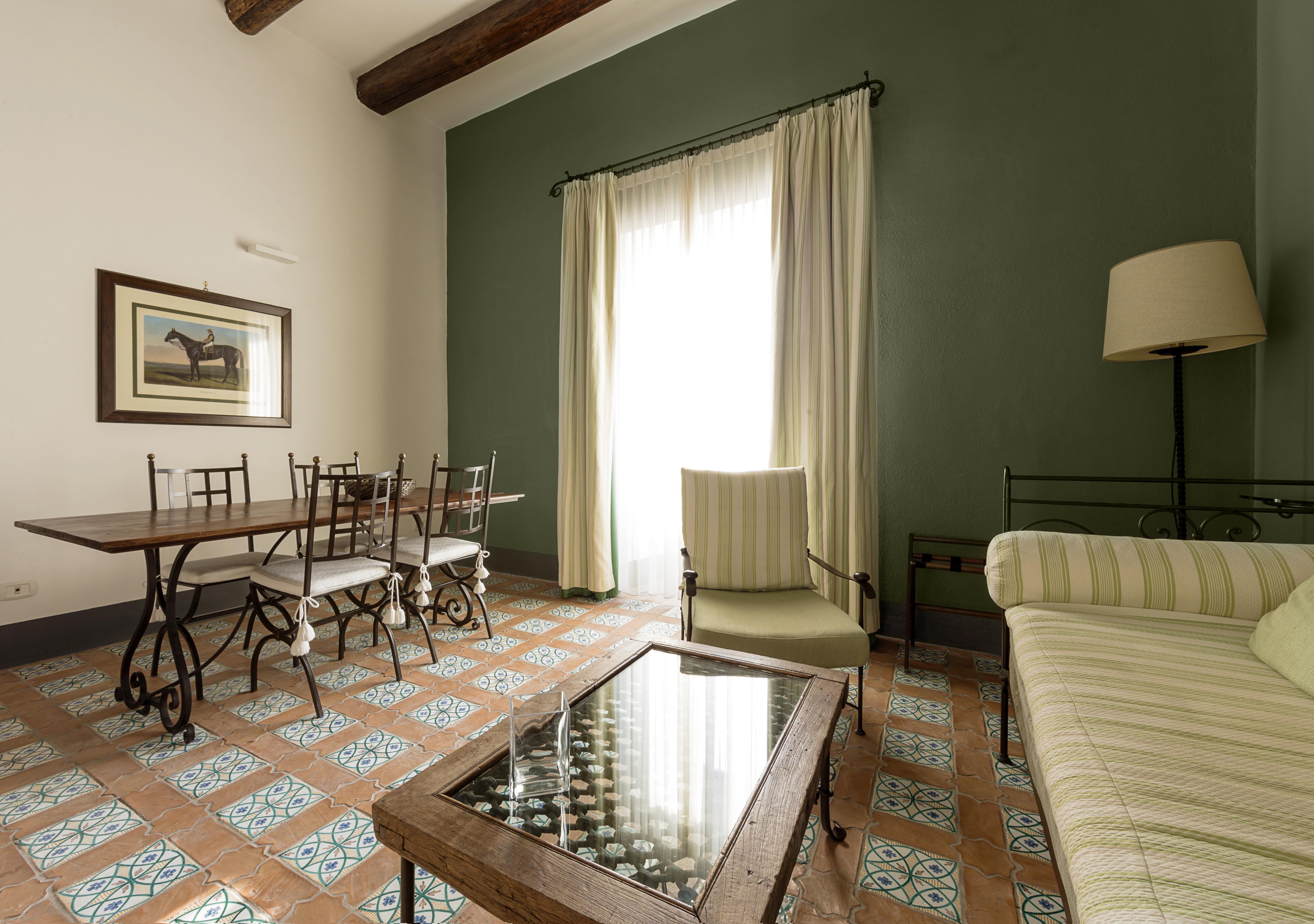 Relais Regina Giovanna Сорренто Екстер'єр фото