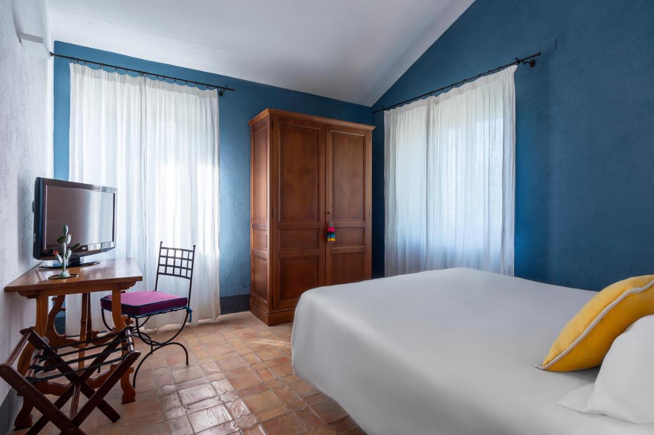 Relais Regina Giovanna Сорренто Екстер'єр фото